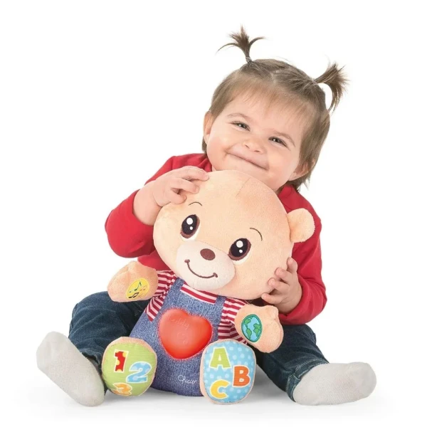 6099283-Chicco Brinquedo Teddy Ursinho das Emoções-2.webp